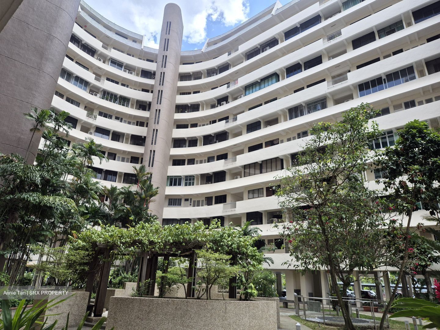 Lakepoint Condominium (D22), Condominium #535367891